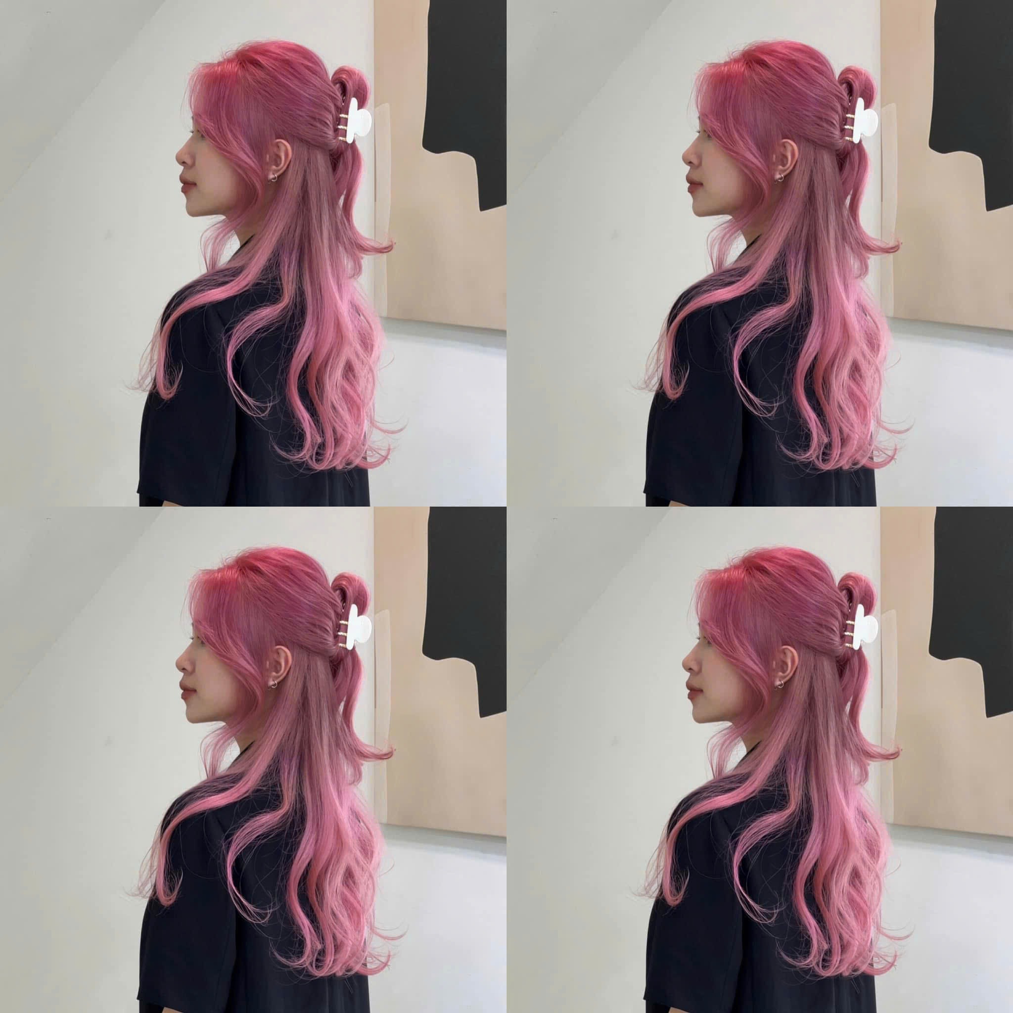 Pink thumbnail