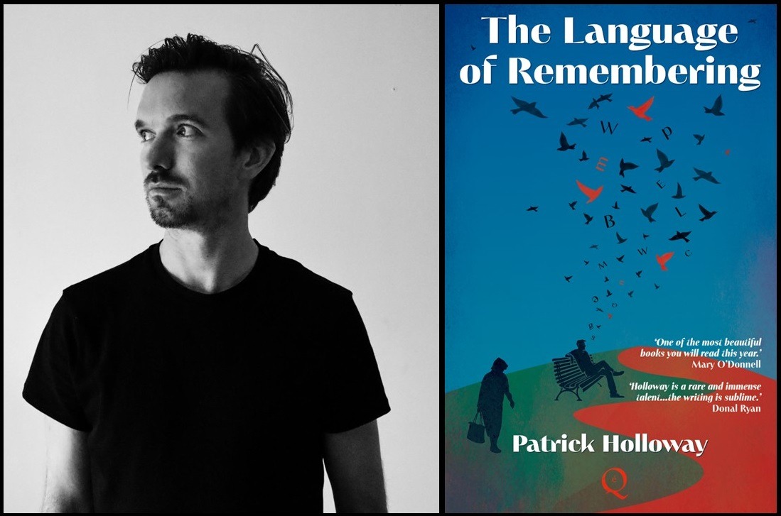 Dublin Book Festival-- Books to look out for thumbnail