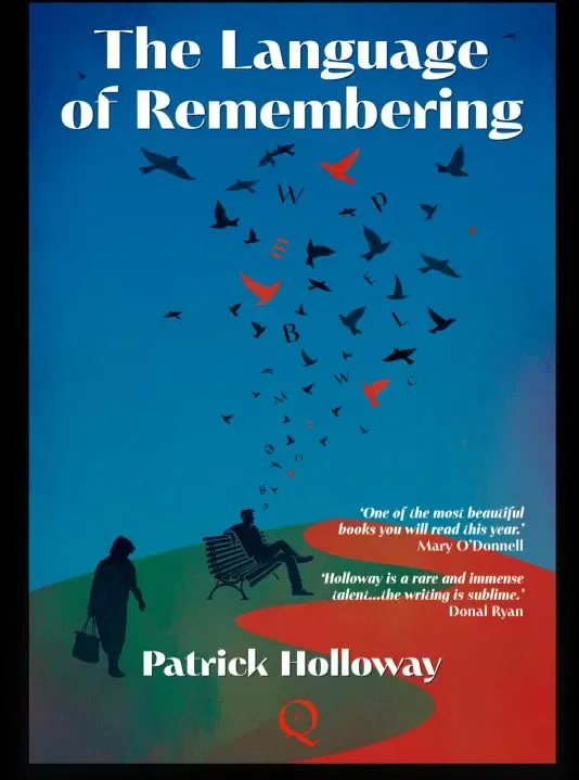 Buy The Language of Remembering (Ireland) thumbnail