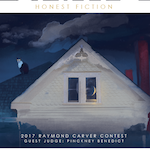 Laughing and Turning Away, Raymond Carver Contes thumbnail
