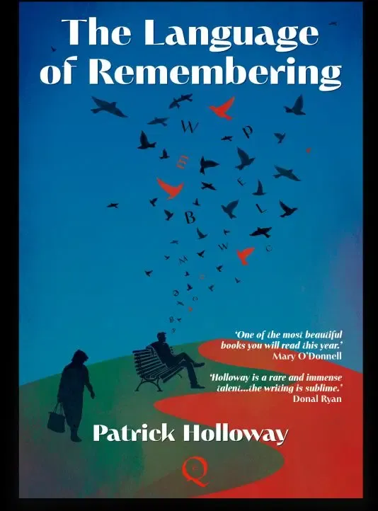 Buy The Language of Remembering (U.K) thumbnail