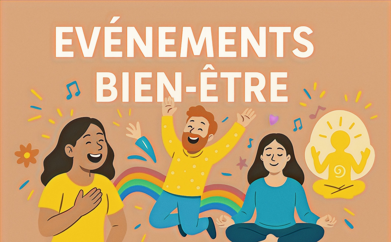 Événements bien-être | Eveil du Lotus Blanc Aix-en-Provence & Le Tholonet thumbnail