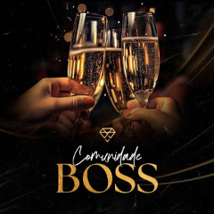 Curso Afiliados - Be Your Boss thumbnail