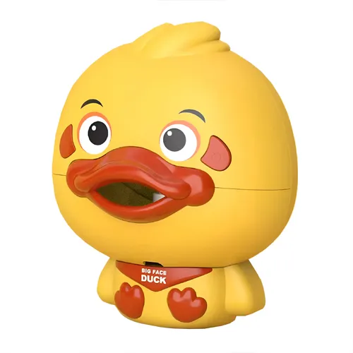 PATO SOLTA BOLHA - Mercado Livre thumbnail