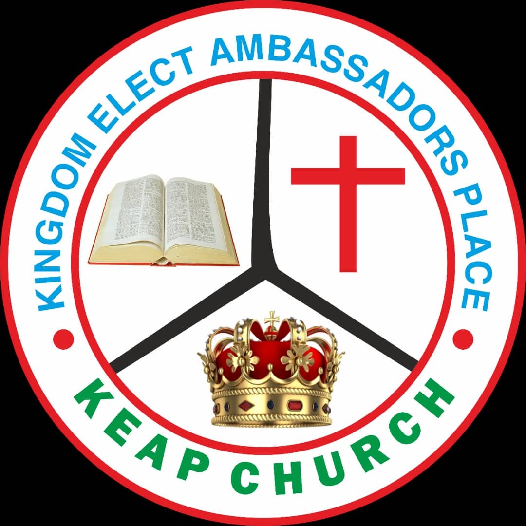 Official Website | The KEAP Church For All Nations  thumbnail