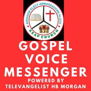 AI CHATS (GOSPEL VOICE) Chats AI on META Messenger thumbnail