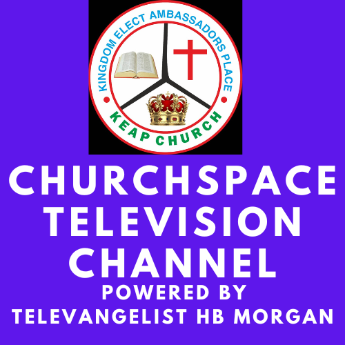 Church Space TV Channel (Subscribe 🔗 Get The App) thumbnail