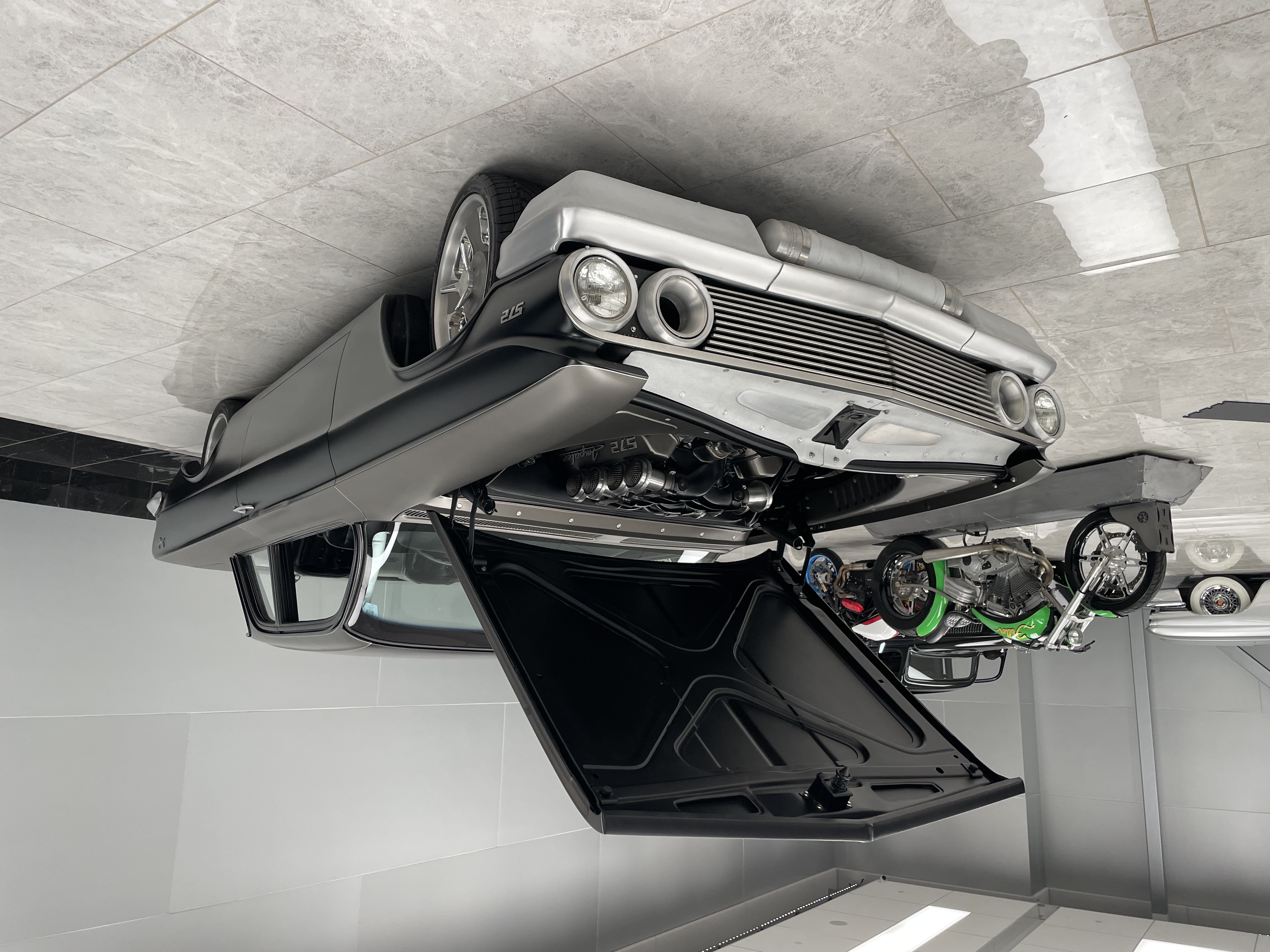 Fuller Moto YouTube  thumbnail