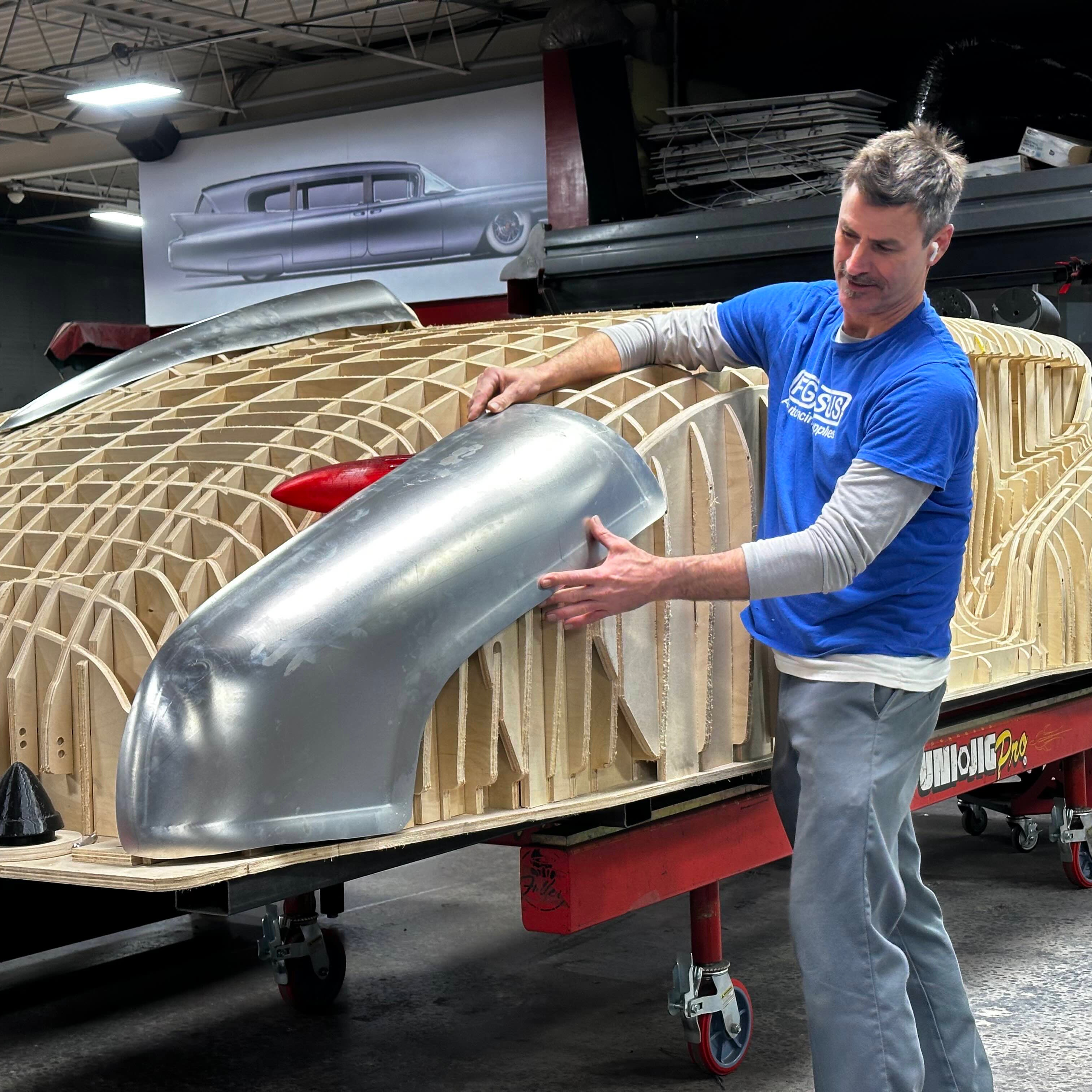 5 Day Builder Challenge Story thumbnail