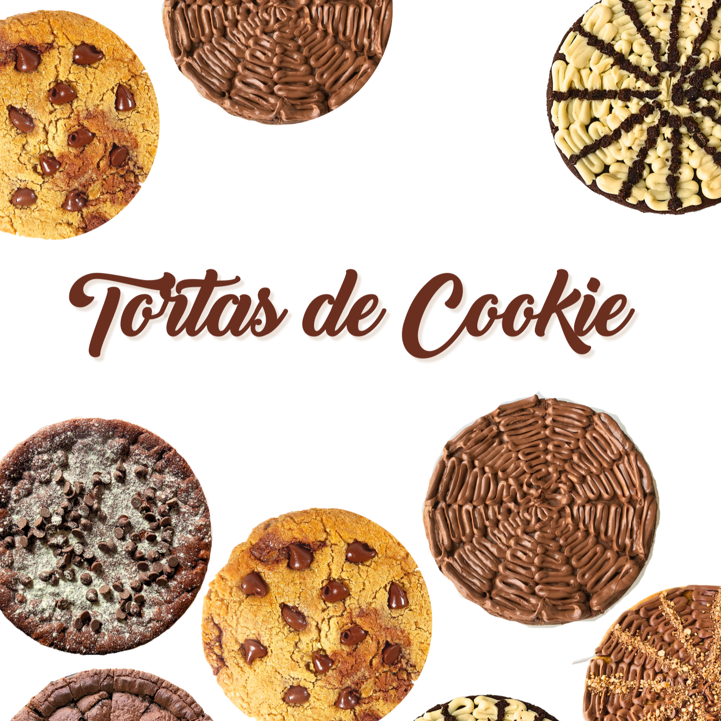 Cardápio de Tortas thumbnail