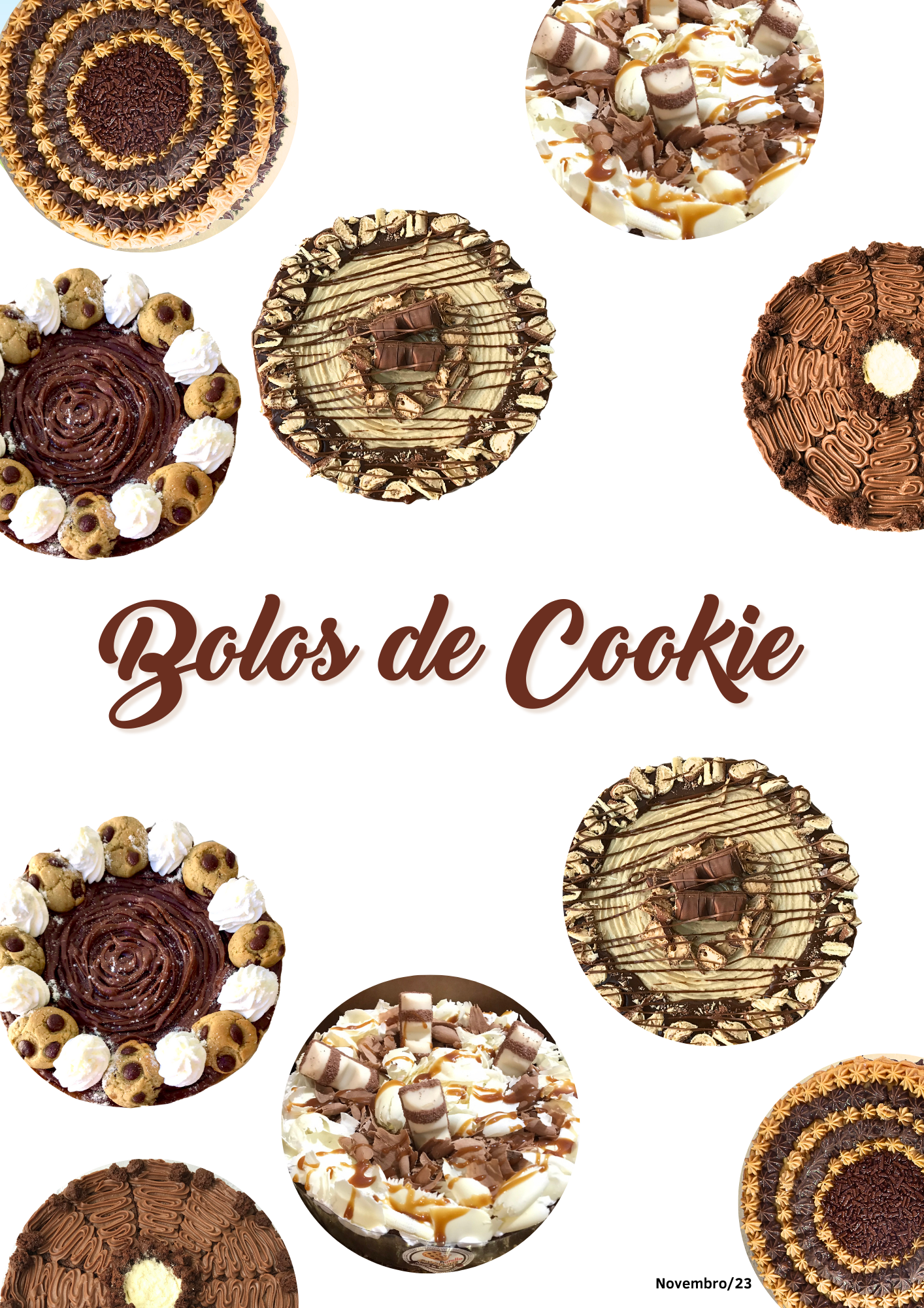 Cardápio de Bolos thumbnail