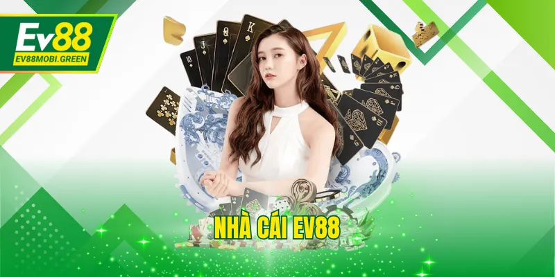 EV88 - Nhà Cái Uy Tín Hợp Pháp | Đăng Ký Nhận Lì Xì 888K thumbnail