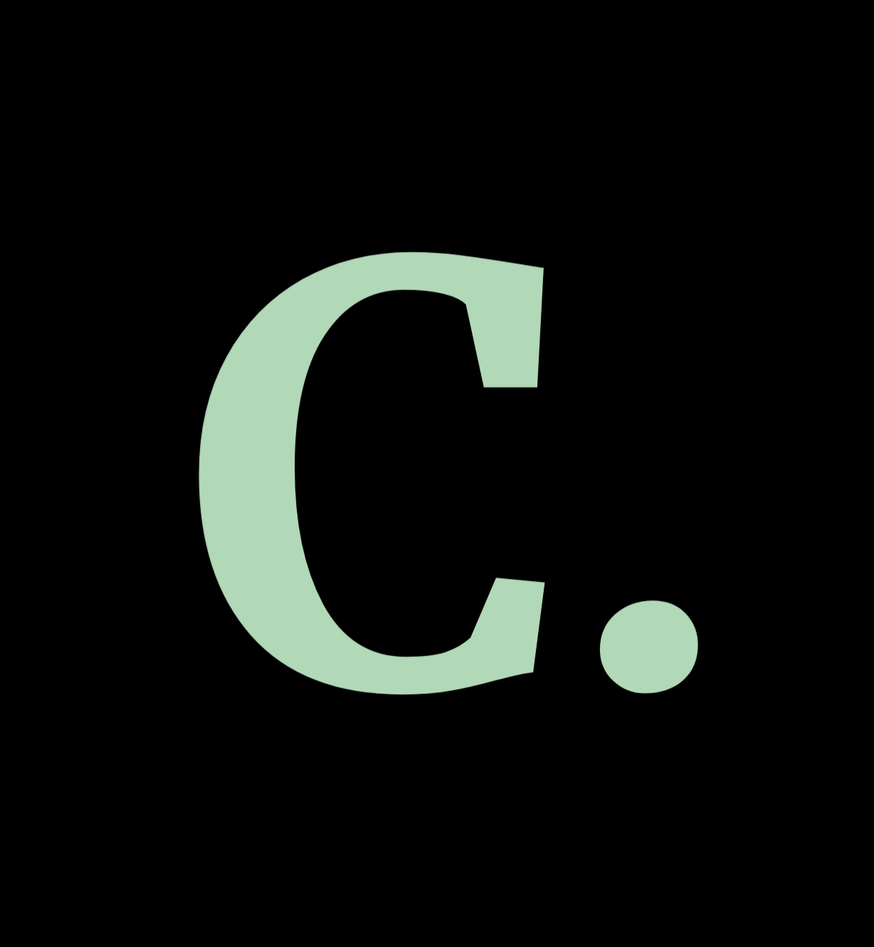 let's talk about the c-word thumbnail