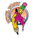 Pencil Vomit Podcast  thumbnail
