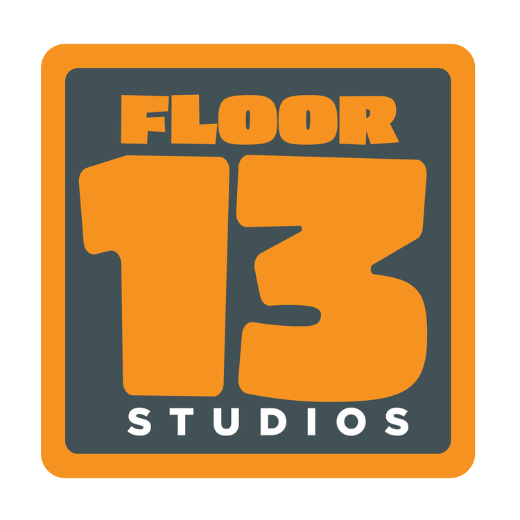 SHOP - Floor 13 Studios thumbnail