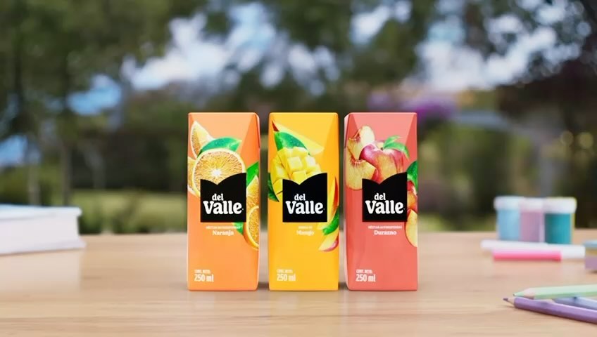 ¡Llegamos hasta Perú! 🎙️🇵🇪 
Locución comercial para promocionar los deliciosos sabores del valle @frugospe gracias por e
