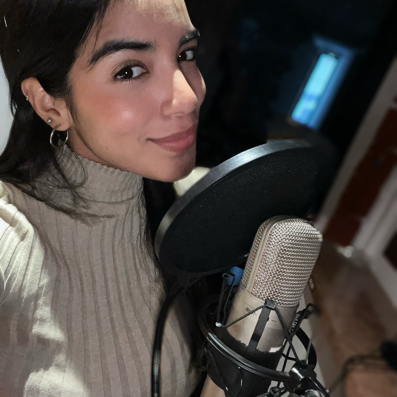Yolimar Voice Talent thumbnail