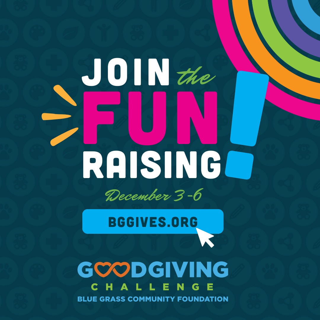 Support The Nest- GoodGiving Challenge 2024 thumbnail