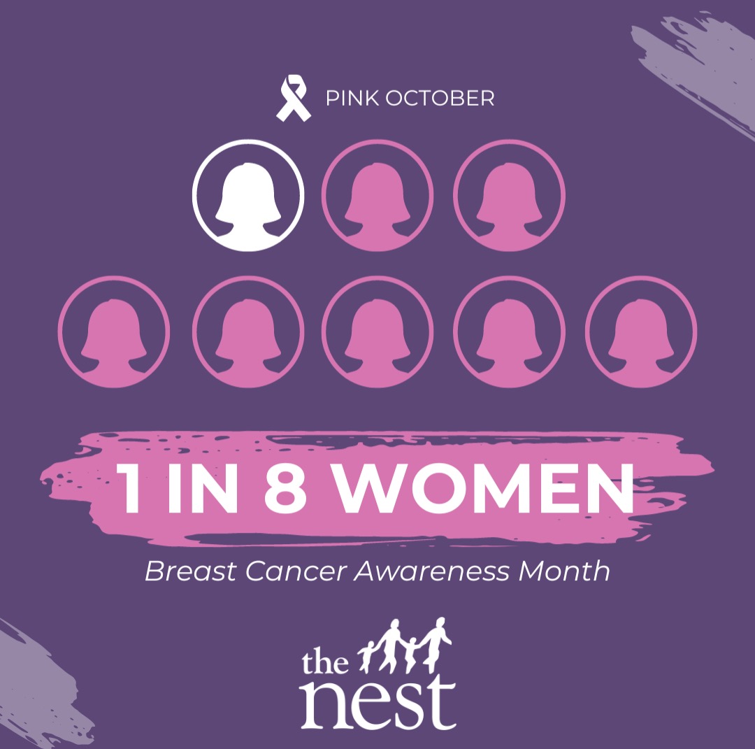 Discover Breast Cancer Events & Activities in Lexington-Fayette, KY | Eventbrite thumbnail