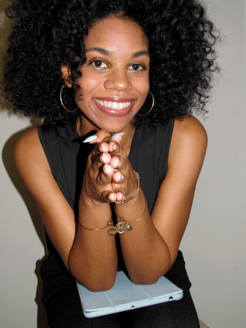 Meet Danielle Murray - Bold Journey Magazine thumbnail