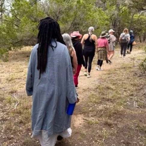 In-Person Forest Therapy Guide Certification thumbnail