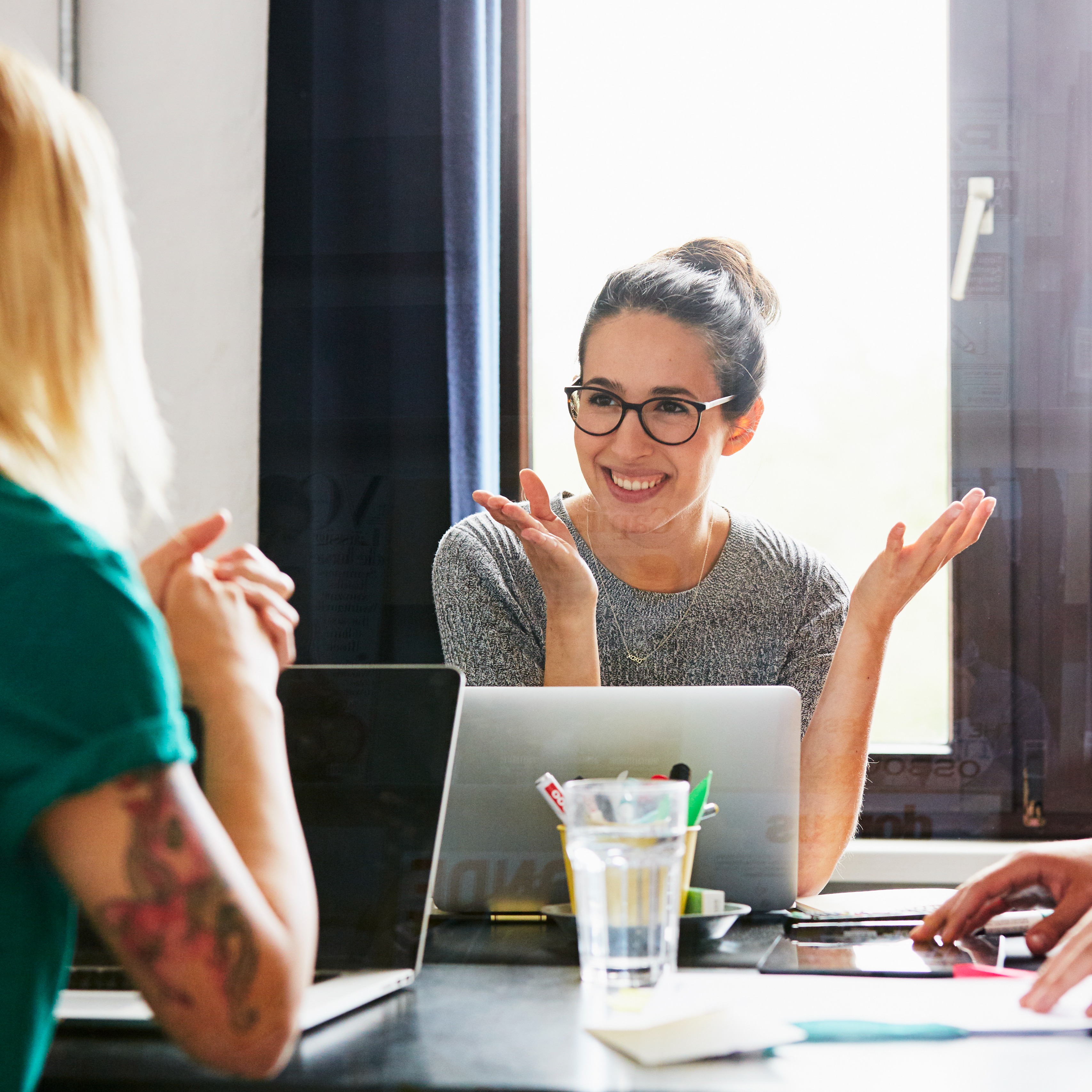 Club Alternance Live : Les ATS (Applicant Tracking Systems) - Comprendre ces outils pour franchir la première étape du recrutement en alternance thumbnail