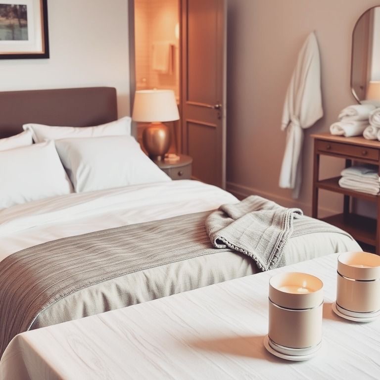 🫧 Cama, mesa & banho  thumbnail