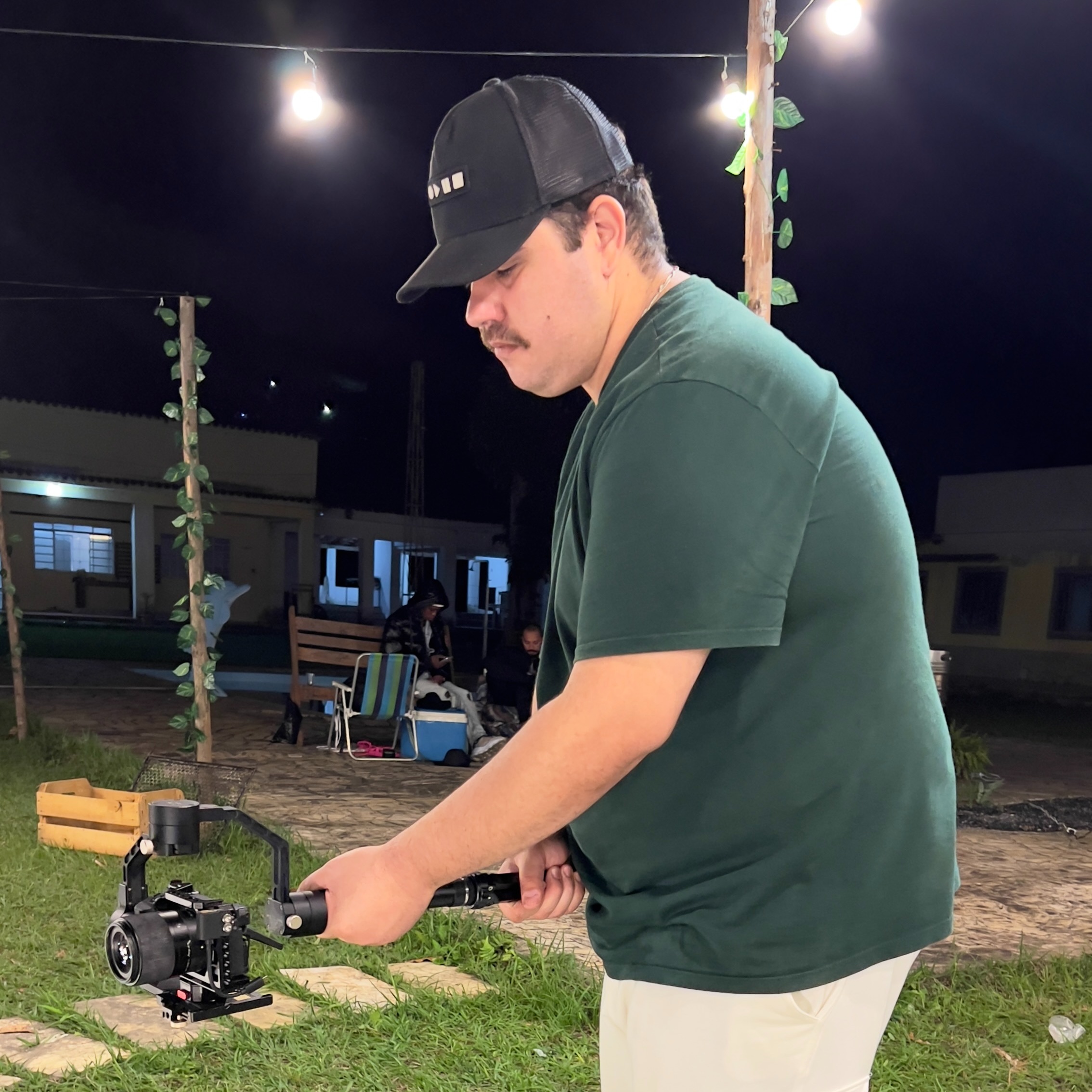 PRODUZA SEU VIDEOCLIPE COMIGO thumbnail