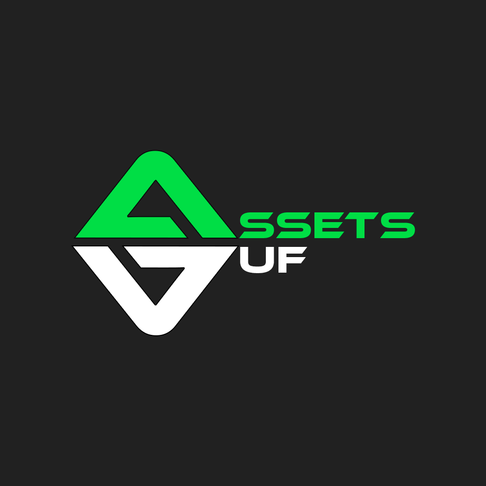 COMPRE MEUS ASSETS E PRESSETS thumbnail