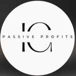 IG PASSIVE PROFITS | FREE MASTERCLASS thumbnail