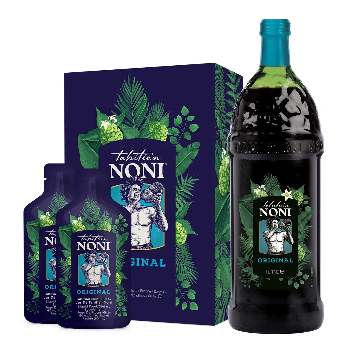 ZUMO NONI thumbnail