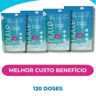 Nulle - Compre 3 Leve 4 thumbnail