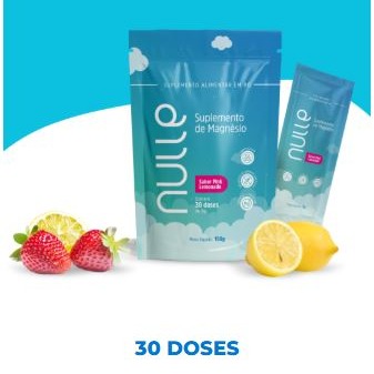Nulle - 30 doses para 1 mês thumbnail
