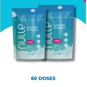 Nulle - 60 doses para 2 meses thumbnail