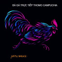 @dagatructiepgaps · ĐÁ GÀ TRỰC TIẾP THOMO thumbnail