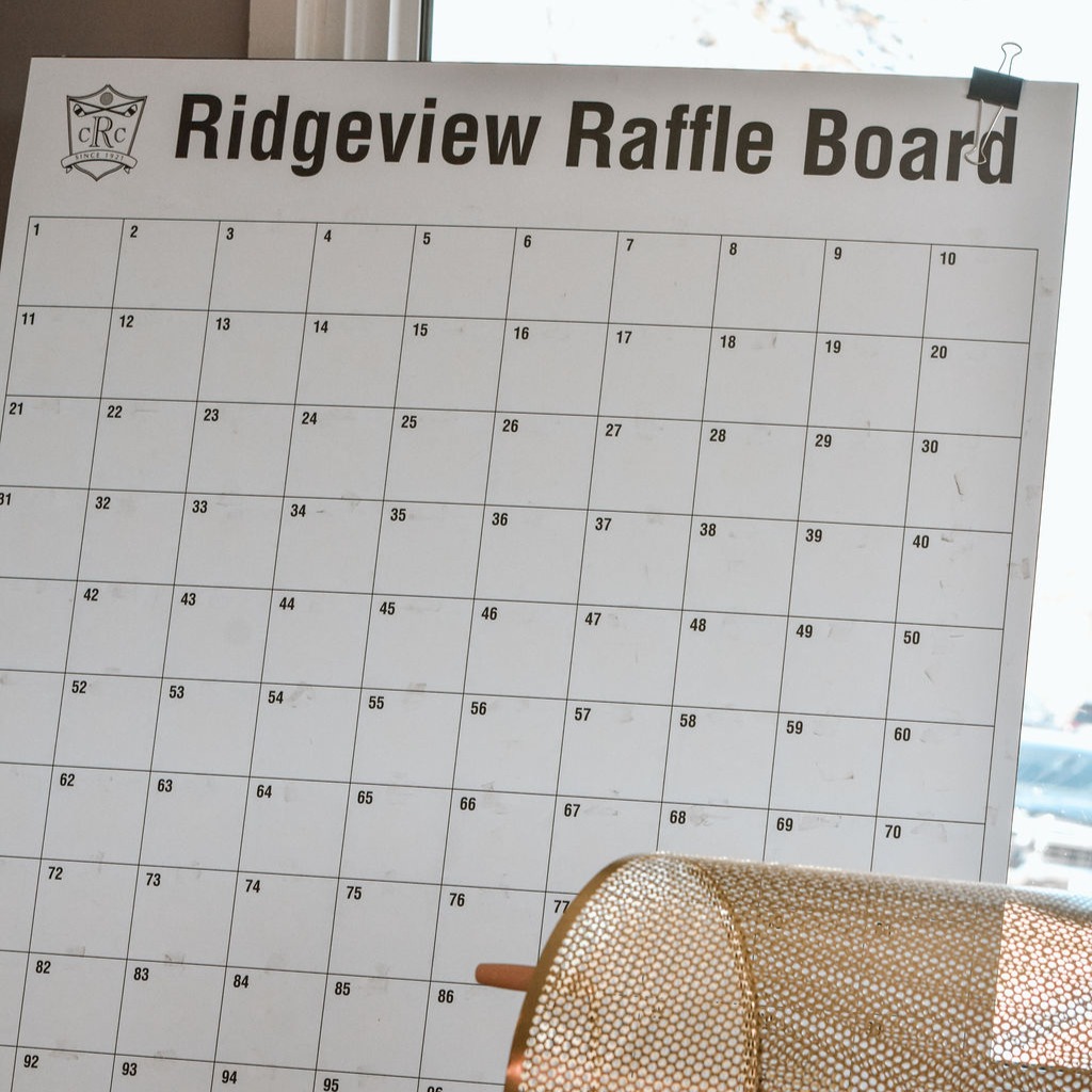 🎟 2026 RCC Raffle Party Ticket Sales thumbnail