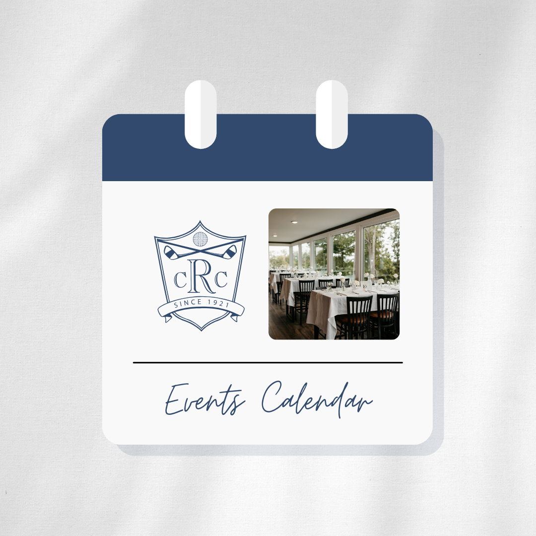 Ridgeview Events Calendar thumbnail