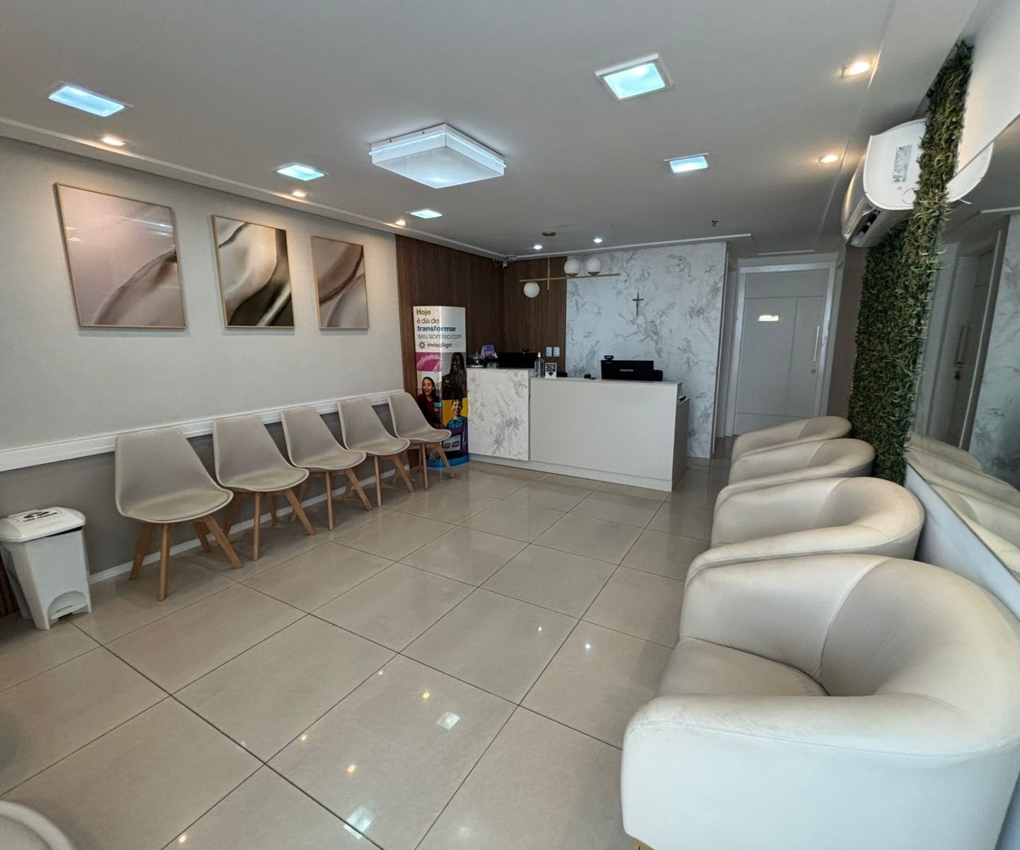 Recepção thumbnail