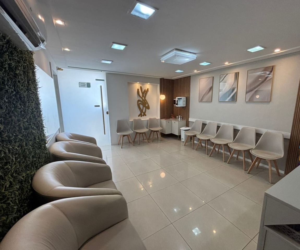 Recepção thumbnail