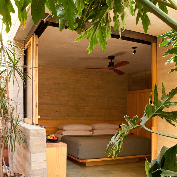 Escondido Oaxaca thumbnail