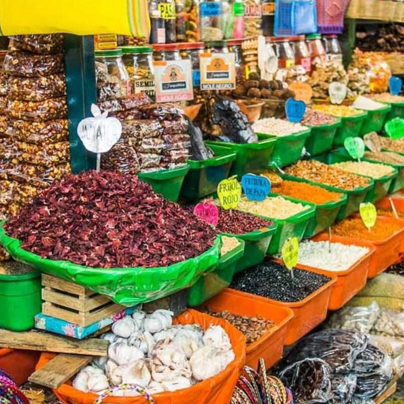 Mercado Benito Juarez thumbnail