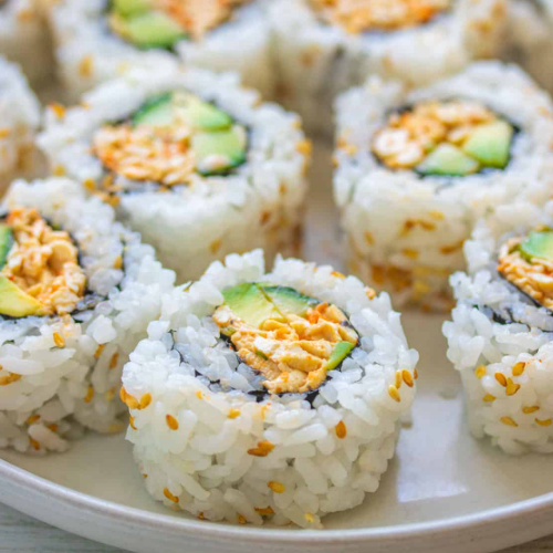 Sushi Rinconada thumbnail