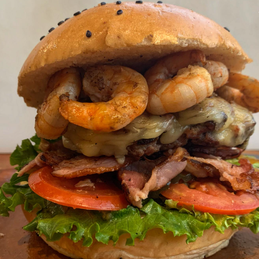 Oaxaca Grill thumbnail