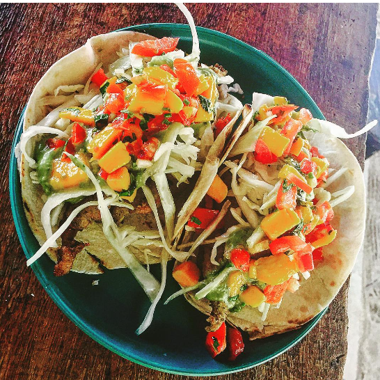 Pepe's Fish Tacos thumbnail