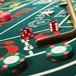 Casino Escondido thumbnail