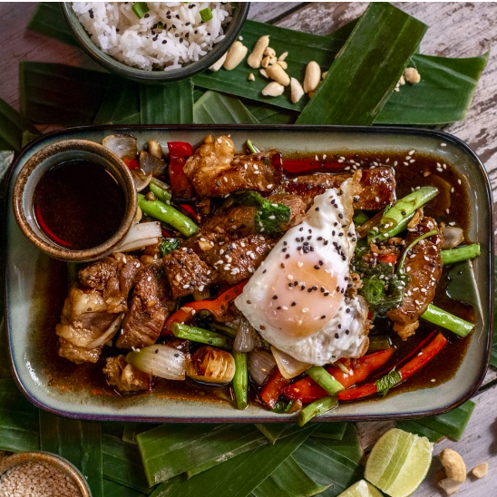 The Thai Garden thumbnail
