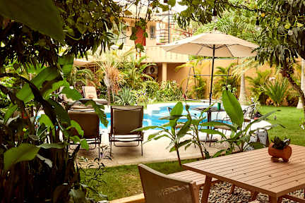 Casa Losodeli  thumbnail