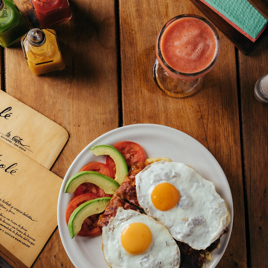 Cafe Ole thumbnail