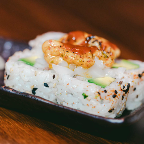 Sushi Rinconada  thumbnail