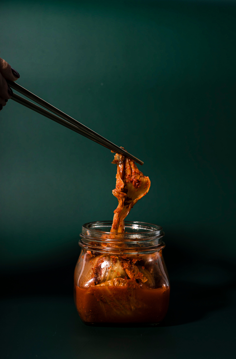 Découvrir la lactofermentation — SACRÉ HOLISTIQUE thumbnail